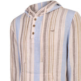 Buzo Hombre Linen RKF