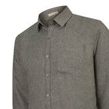 Camisa Manga Larga Hombre Claslinen RKF