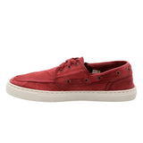 Sneaker Algodón Orgánico Hombre Napa RKF