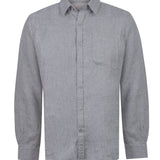 Camisa Manga Larga Hombre Claslinen RKF
