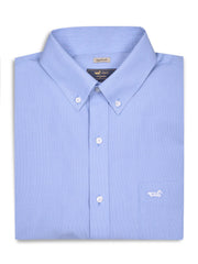 Camisa Manga Larga Hombre WF PB RKF