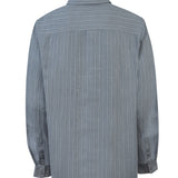 Camisa Manga Larga Hombre Linenmist RKF