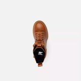 Bota Mujer Ona Ave Boot Lace Wp Marrón Sorel