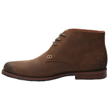 Bota Cuero Hombre Smith I Marrón RKF