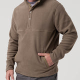 Polar Fibras Recicladas Hombre Reed Beige RKF