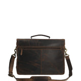 Maletin Hombre Oh Sullivan Bag Marrón RKF