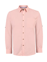 Camisa Manga Larga Hombre Galiton RKF
