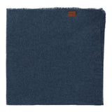 Bufanda Poliéster Reciclado Unisex Rkf Scarf Classic Azul RKF