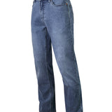Jeans Hombre Patrik Gris RKF