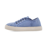 Sneaker Mujer Bronte Azul RKF