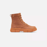 Bota Mujer Explorer Strt Lace Marrón Sorel