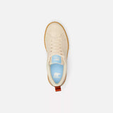 Sneaker Mujer Ona Ave Low Sneaker Blanco Sorel