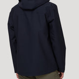 Cortaviento Hombre Rain Azul Navy RKF