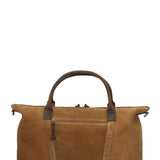 Maletin Hombre Sz Shaw Travel Marrón RKF