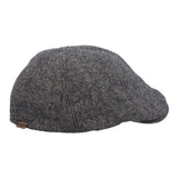 Gorro Lana Hombre Rkf Finlay Beret Azul Navy RKF