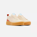 Sneaker Mujer Ona Ave Low Sneaker Blanco Sorel