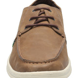 Zapato Cuero Hombre Adam Marrón RKF