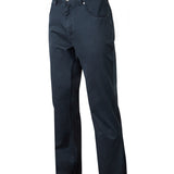 Pantalon Hombre Five Azul Navy RKF