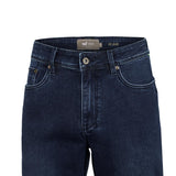 Jeans Algodón Reciclado Hombre Five Azul RKF