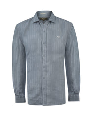 Camisa Manga Larga Hombre Linenmist RKF