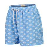 Traje De Baño Hombre Izam RKF