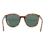 Lentes Acetato De Celulosa Mujer Rkf Lerici Multicolor RKF