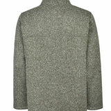 Polar Fibras Recicladas Hombre Arizona Verde RKF