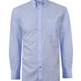 Camisa Manga Larga Hombre Wf Pb RKF