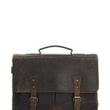 Maletin Hombre Oh Sullivan Bag Marrón RKF