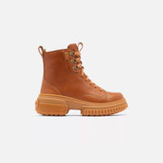 Bota Mujer Ona Ave Boot Lace Wp Marrón Sorel