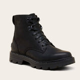 Bota Mujer Revel Rd Boot Lace W Negro Sorel