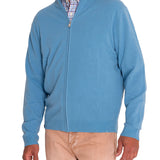Sweater Lana Hombre Italyfull Celeste RKF