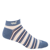 Medias Bamboo Hombre Rfv25H Ped Ray Beige RKF