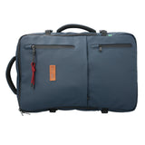 Maletin Fibras Recicladas Unisex Wr Grant Ii Backbag Azul Navy RKF