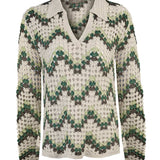 Sweater Mujer Strela RKF