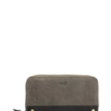 Billetera Mujer Sz Shaw Wallet Gris RKF