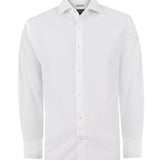 Camisa Manga Larga Hombre Wortravel Blanco RKF