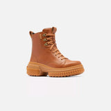 Bota Mujer Ona Ave Boot Lace Wp Marrón Sorel