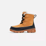 Bota Mujer Tivoli V Wp Naranja Sorel