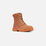 Bota Mujer Explorer Strt Lace Marrón Sorel