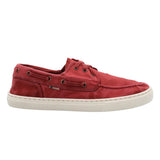 Sneaker Algodón Orgánico Hombre Napa RKF