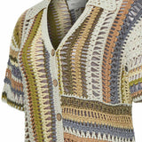Sweater Algodón Orgánico Mujer Lenka Verde RKF