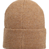 Gorro Poliéster Reciclado Unisex Beanie Rkf Plain Caramelo RKF