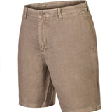 Bermuda Hombre Linen