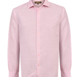 Camisa Manga Larga Hombre Linenit RKF