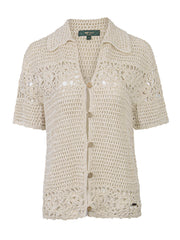 Cardigan Mujer Crova RKF