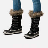 Bota Mujer Joan Of Arctic Boot Negro Sorel
