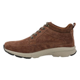 Botin Cuero Hombre Santander Marrón RKF