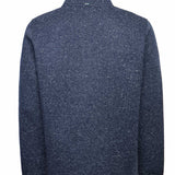 Polar Fibras Recicladas Hombre Arizhlalf Azul Navy RKF
