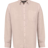 Camisa Manga Larga Hombre Claslinen RKF
